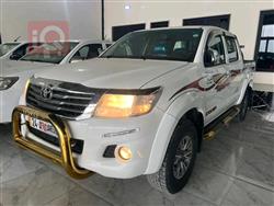 تويوتا هايلوكس